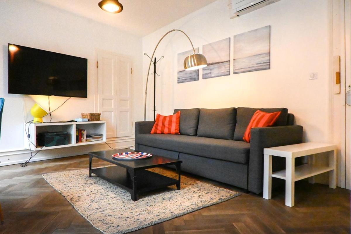 Les Appartements Rue Des Veaux - Quartier Cathedrale Štrasburk Exteriér fotografie