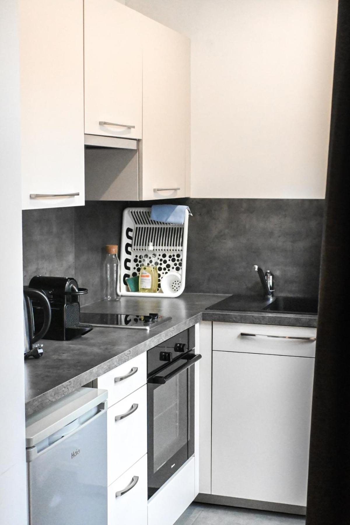 Les Appartements Rue Des Veaux - Quartier Cathedrale Štrasburk Exteriér fotografie