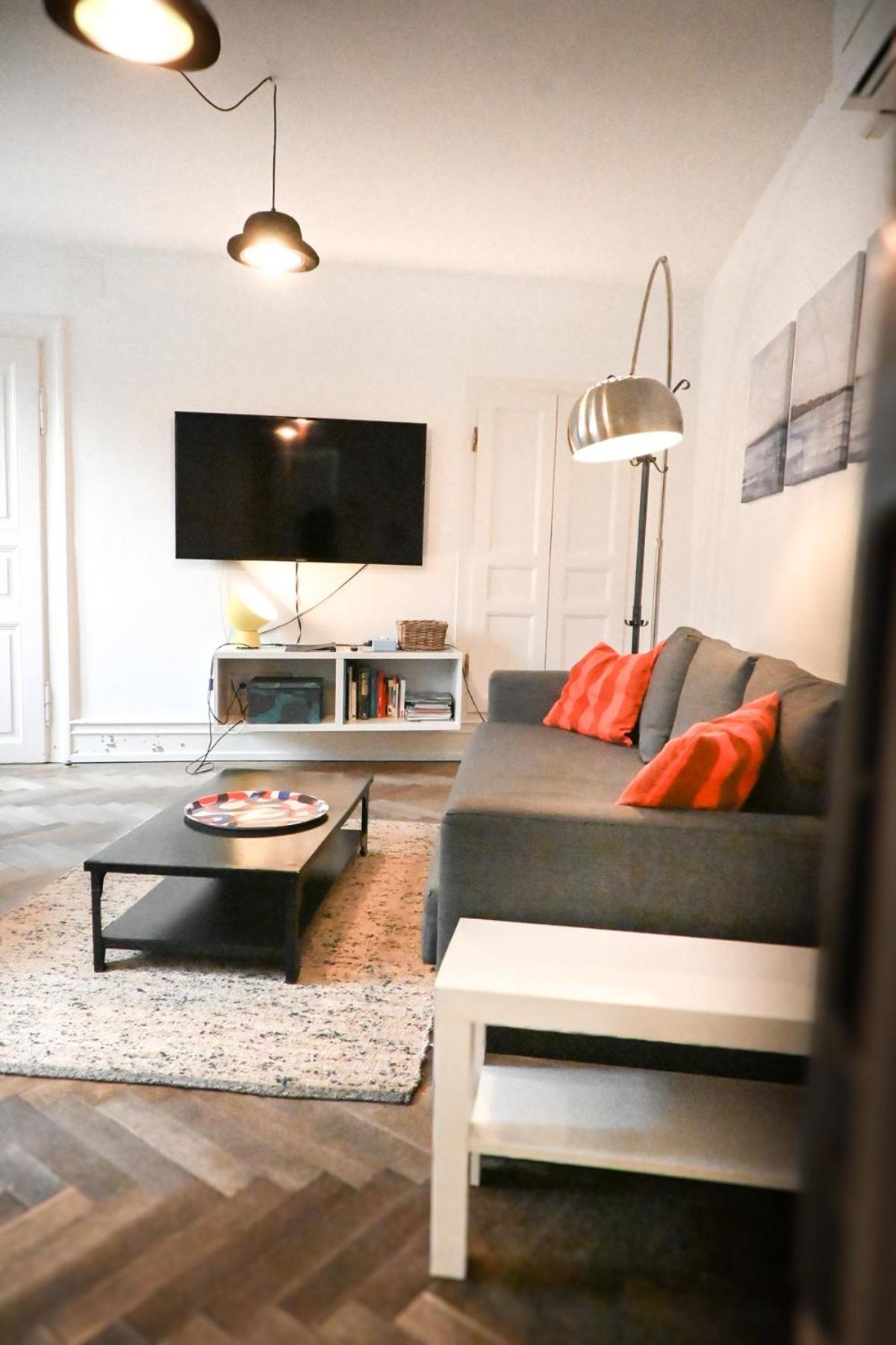 Les Appartements Rue Des Veaux - Quartier Cathedrale Štrasburk Exteriér fotografie