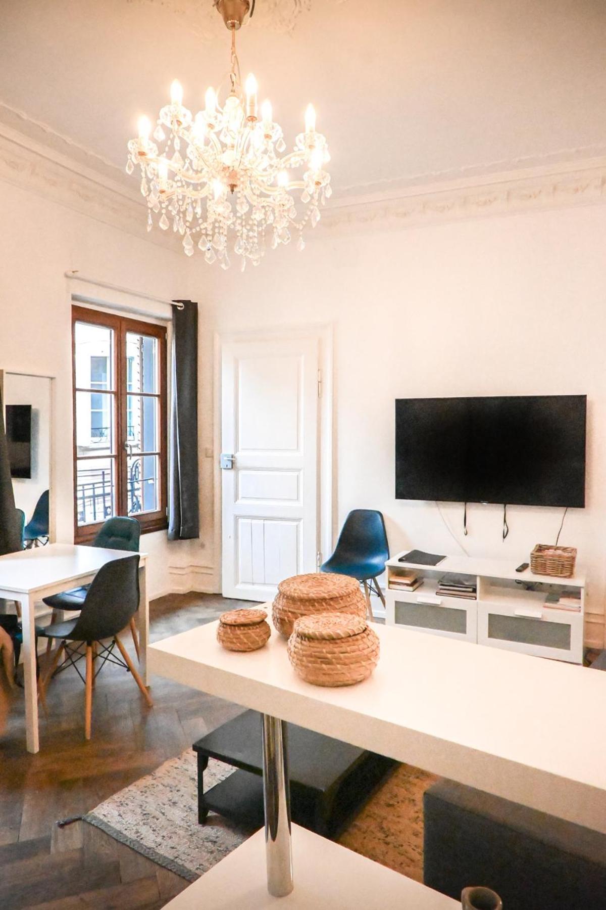 Les Appartements Rue Des Veaux - Quartier Cathedrale Štrasburk Exteriér fotografie