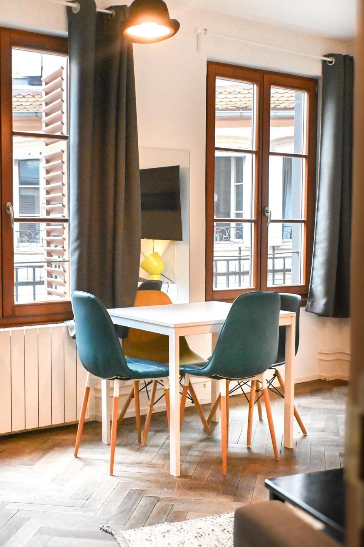 Les Appartements Rue Des Veaux - Quartier Cathedrale Štrasburk Exteriér fotografie