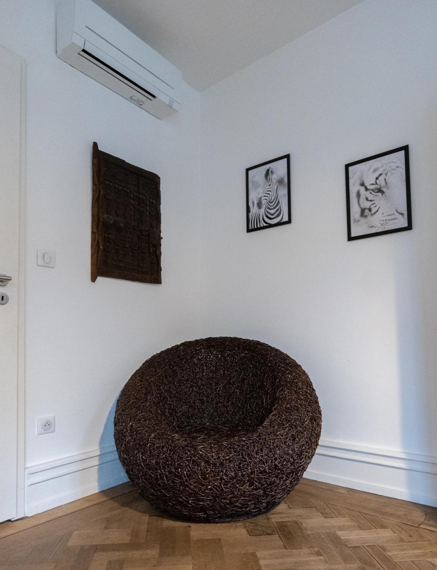 Les Appartements Rue Des Veaux - Quartier Cathedrale Štrasburk Exteriér fotografie