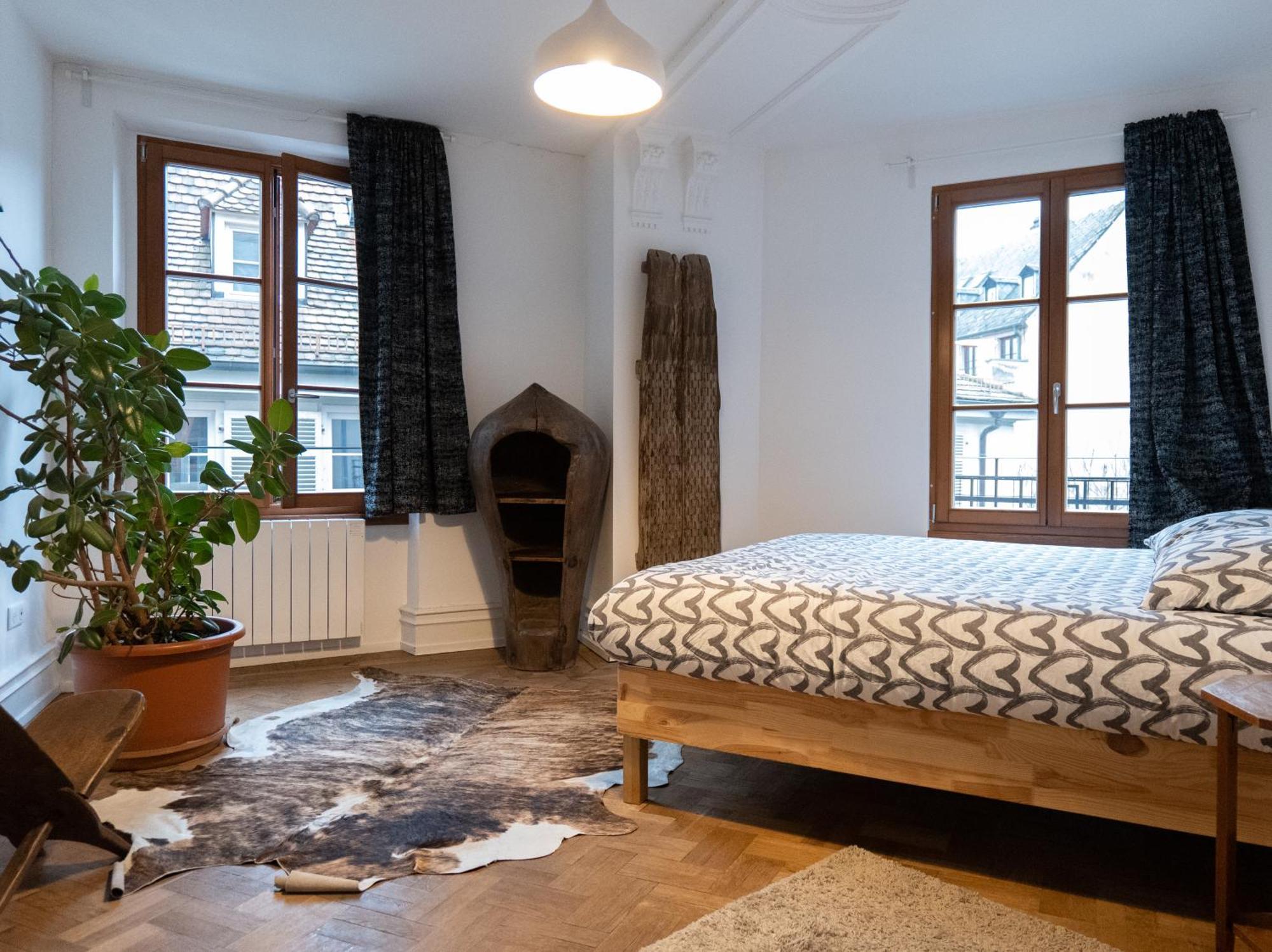 Les Appartements Rue Des Veaux - Quartier Cathedrale Štrasburk Exteriér fotografie
