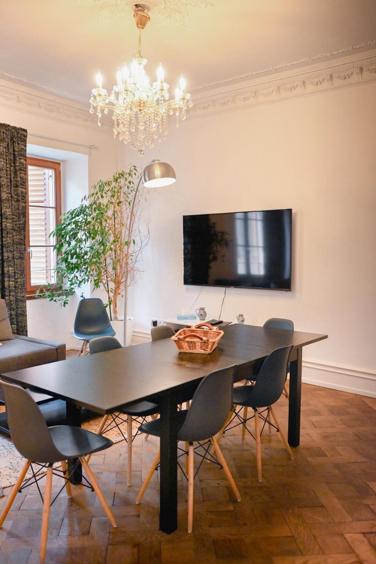 Les Appartements Rue Des Veaux - Quartier Cathedrale Štrasburk Exteriér fotografie