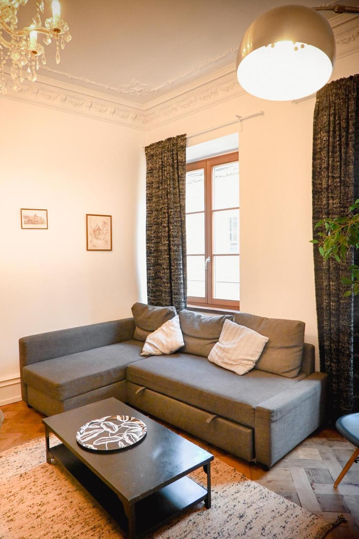 Les Appartements Rue Des Veaux - Quartier Cathedrale Štrasburk Exteriér fotografie