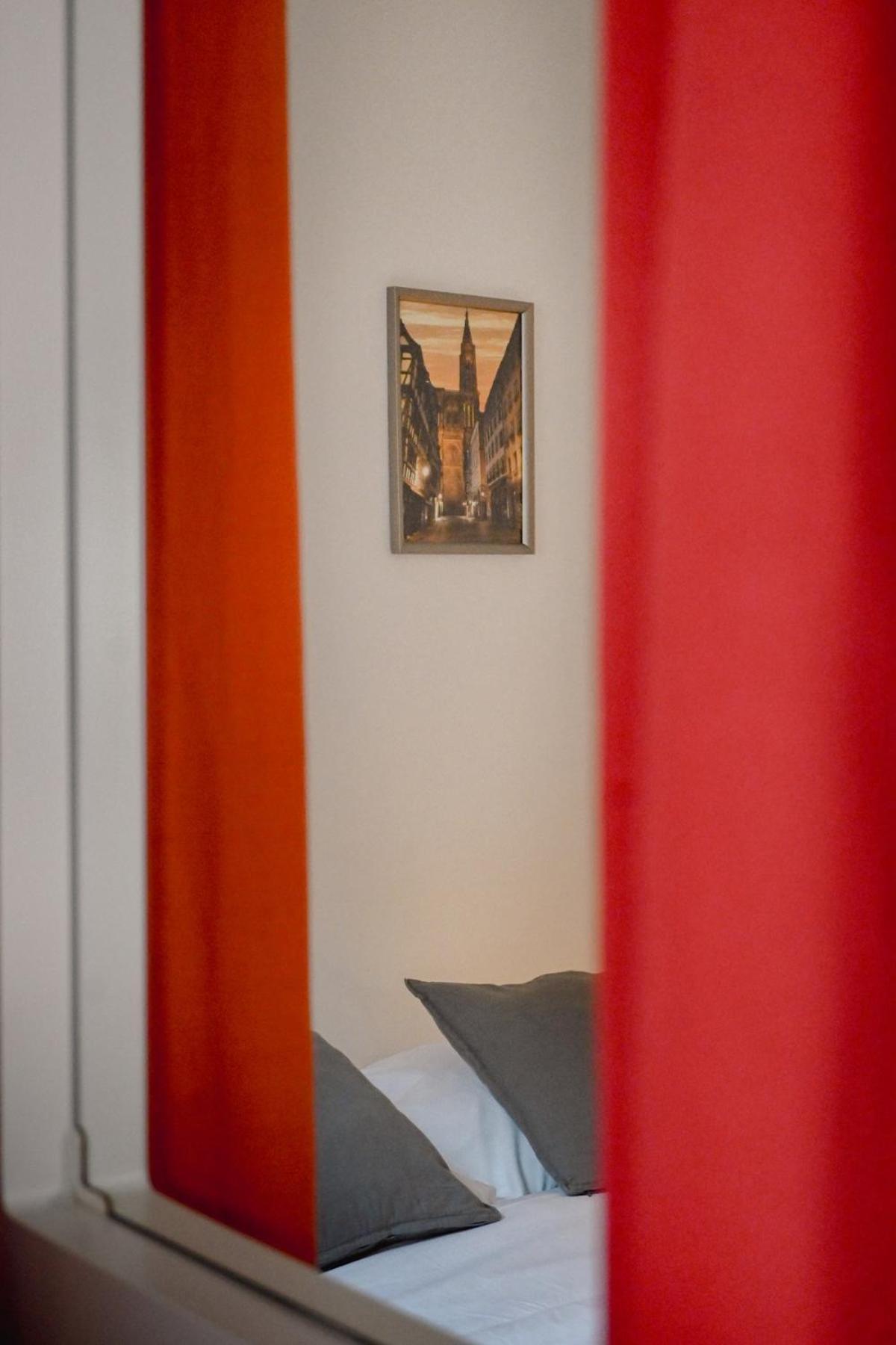 Les Appartements Rue Des Veaux - Quartier Cathedrale Štrasburk Exteriér fotografie