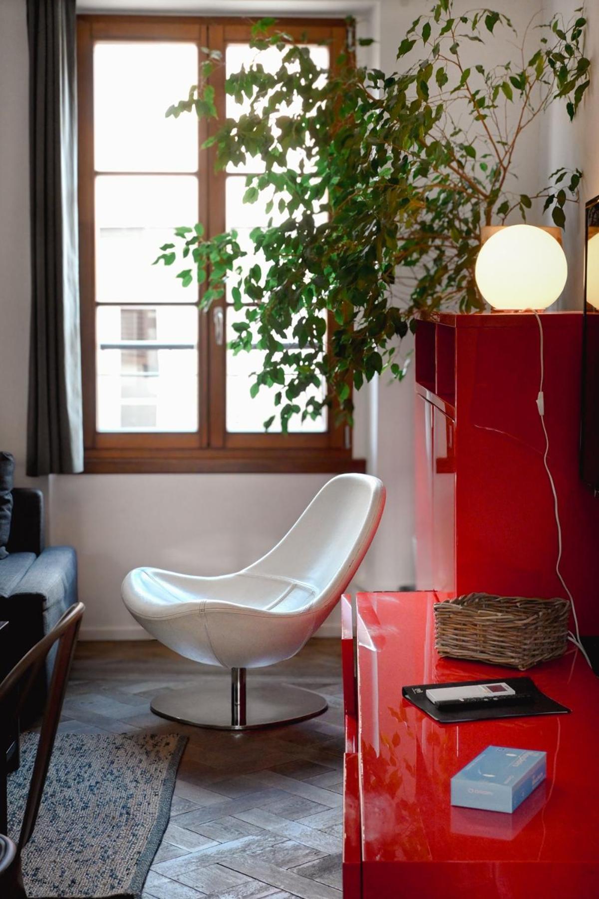 Les Appartements Rue Des Veaux - Quartier Cathedrale Štrasburk Exteriér fotografie