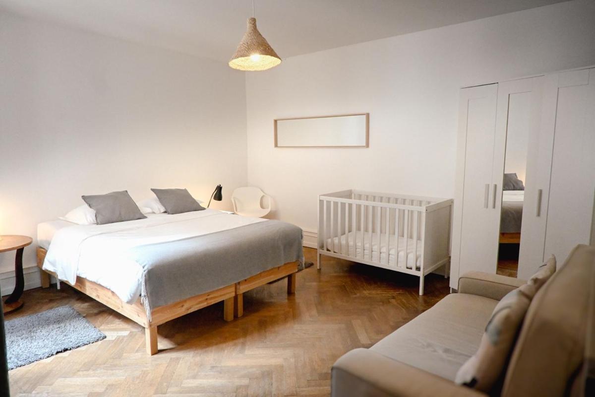 Les Appartements Rue Des Veaux - Quartier Cathedrale Štrasburk Exteriér fotografie
