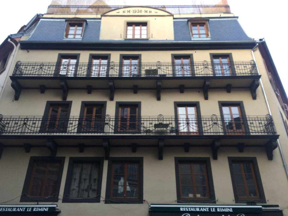 Les Appartements Rue Des Veaux - Quartier Cathedrale Štrasburk Exteriér fotografie